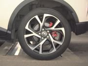 Used 2019 Toyota C-HR Limited image 11