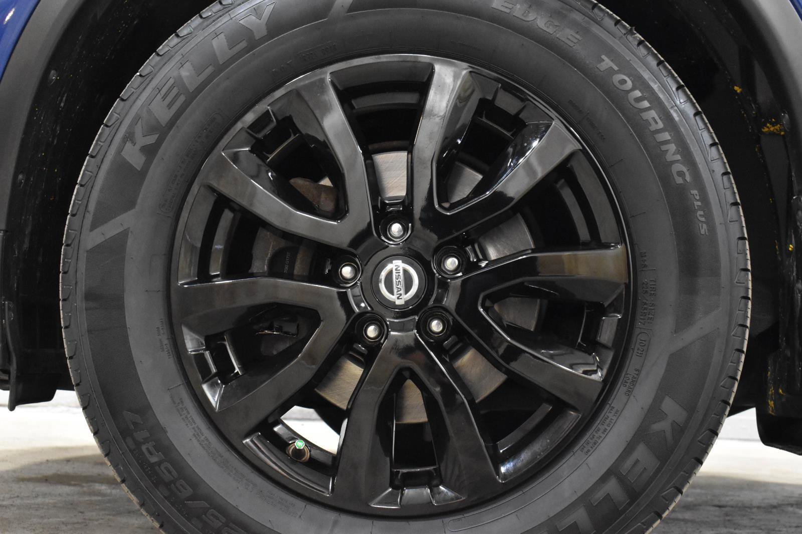 Used 2019 Nissan Rogue S image 31