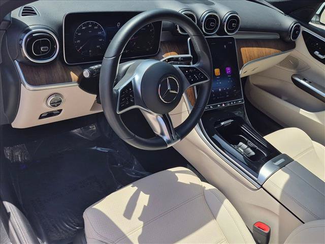 Used 2026 Mercedes-Benz C 300 Sedan image 10