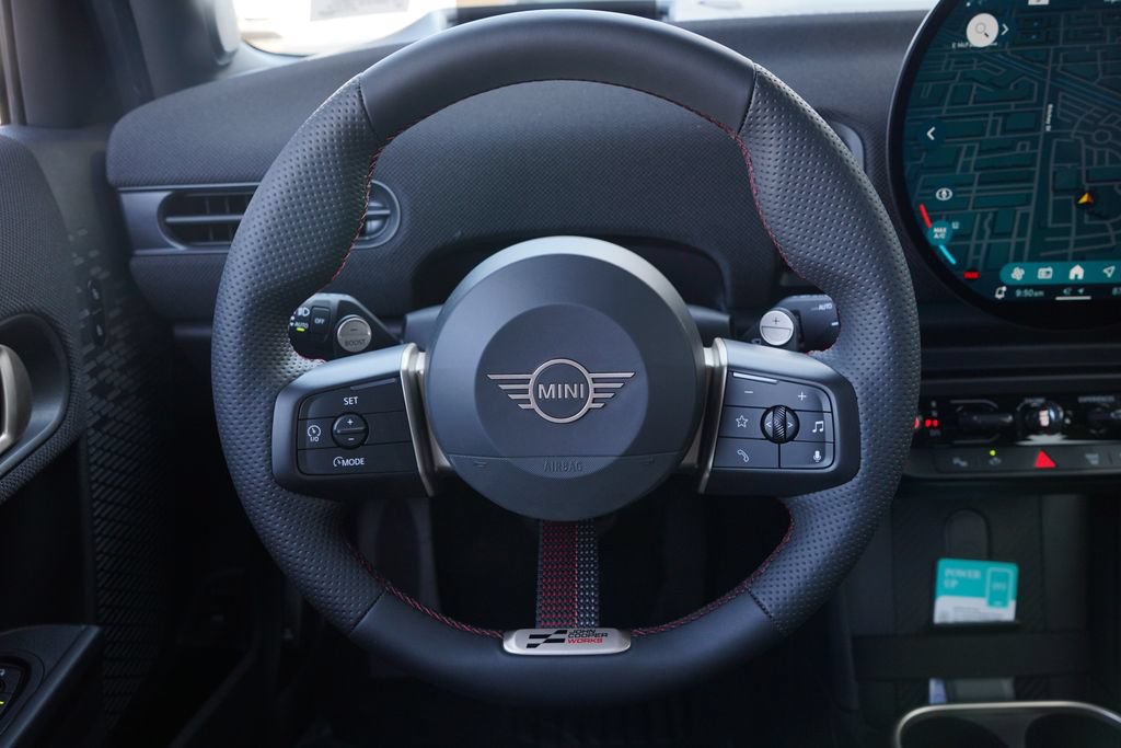 New 2027 MINI Cooper S FWD image 18