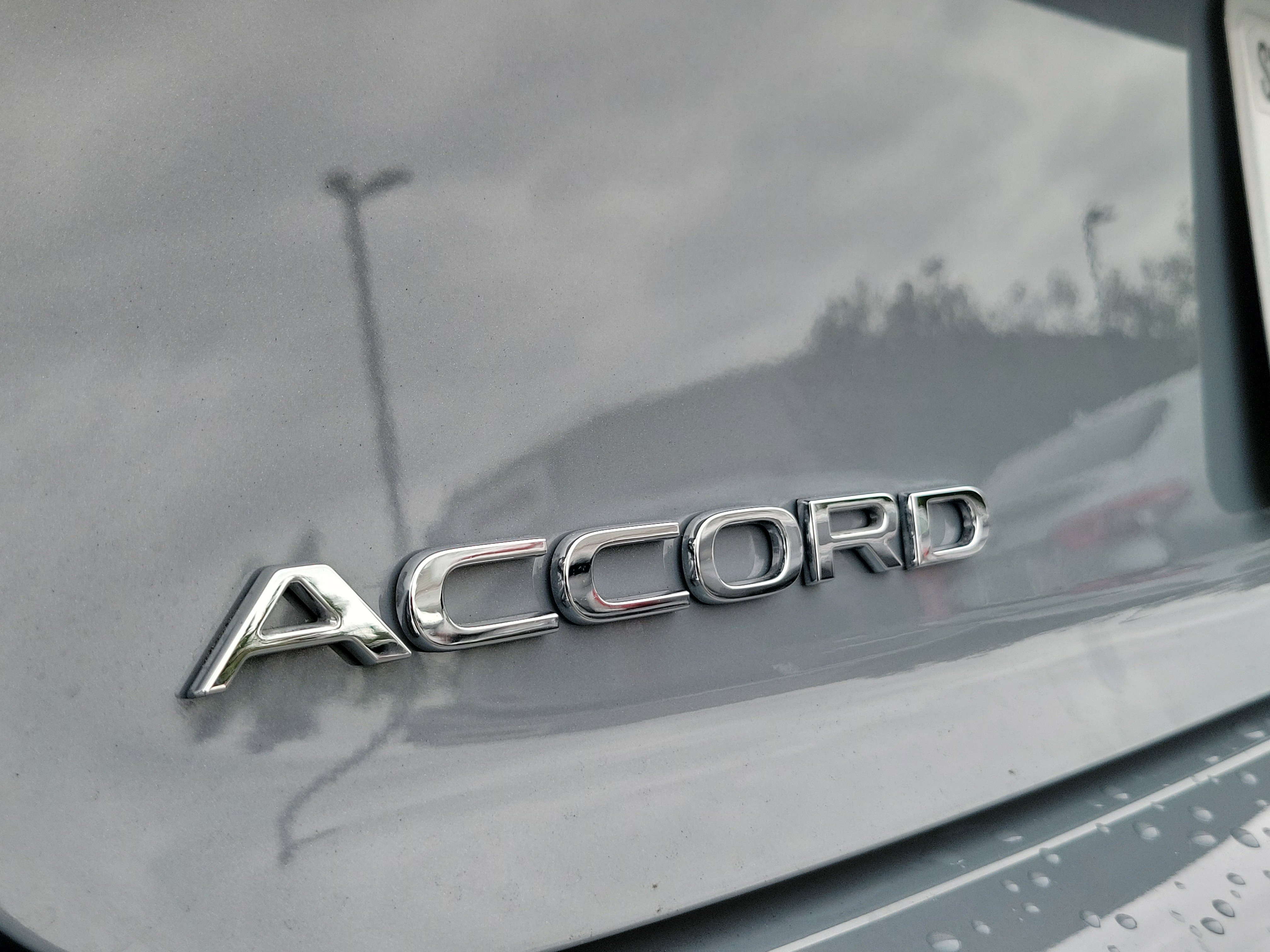 Used 2023 Honda Accord EX-L image 26