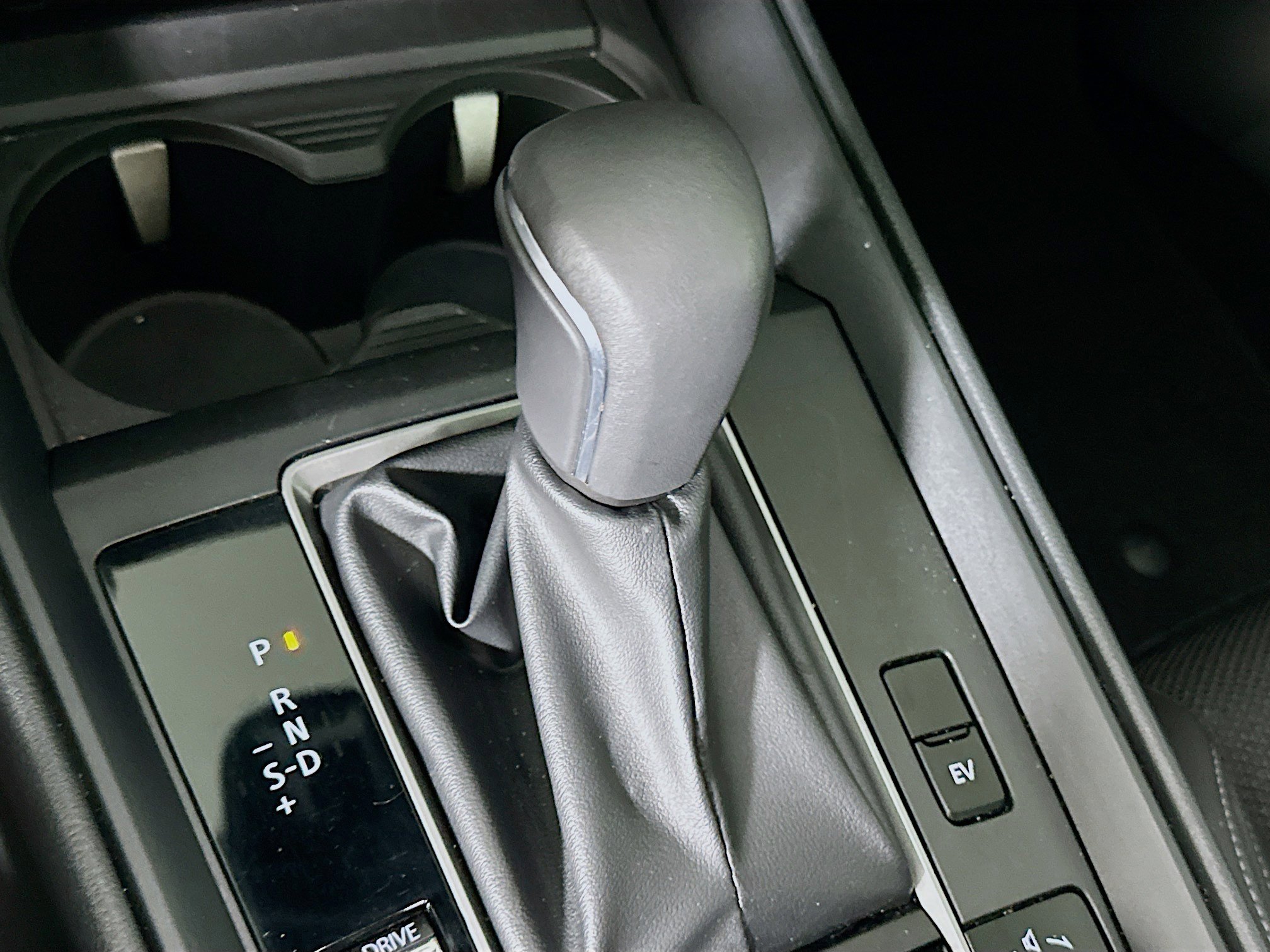 Used 2025 MAZDA CX-50 2.5 Hybrid w/ Preferred Pkg image 23