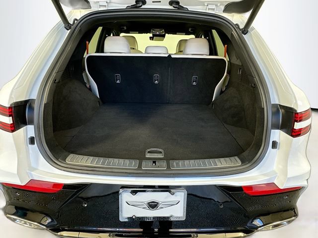 Certified 2026 Genesis GV70 3.5T Sport Prestige image 28