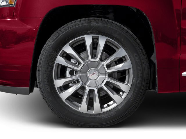 Used 2016 GMC Terrain Denali image 13