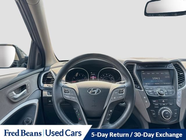 Used 2016 Hyundai Santa Fe Sport w/ Option Group 04 AWD/4WD image 30