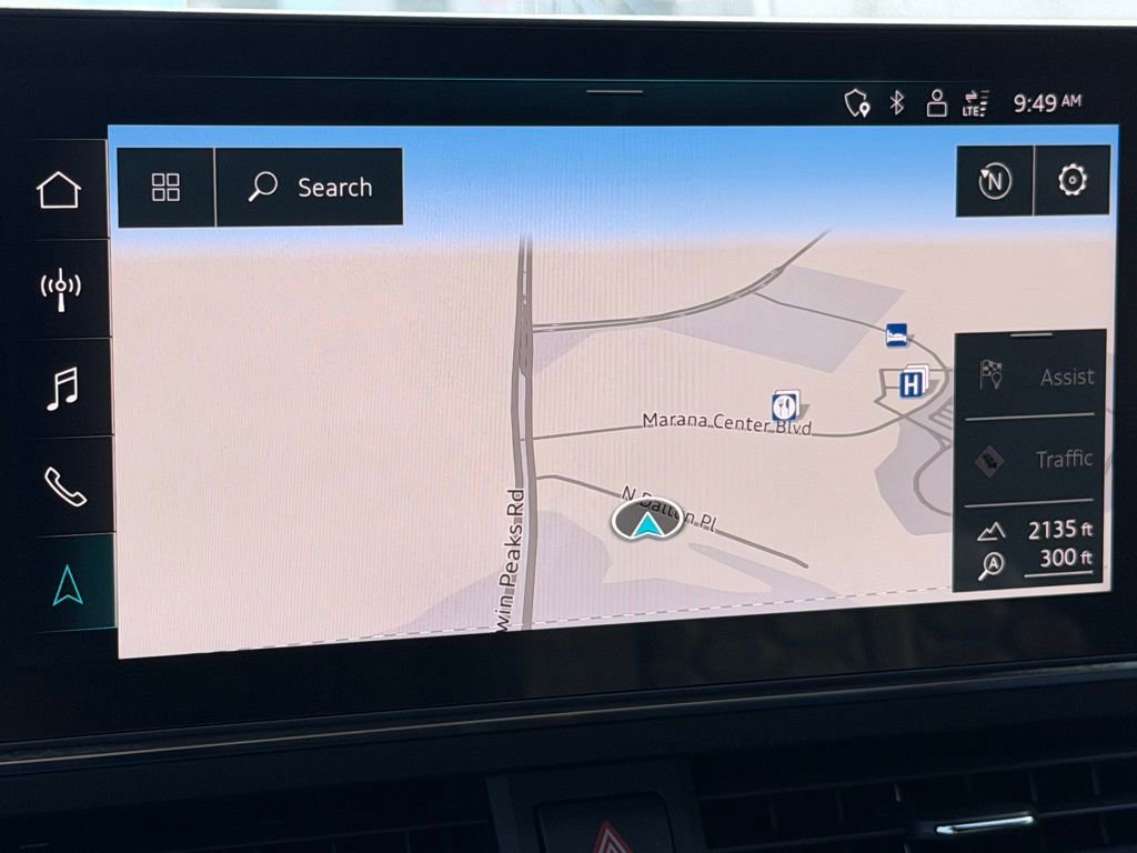 Used 2022 Audi RS 5 Sportback image 25