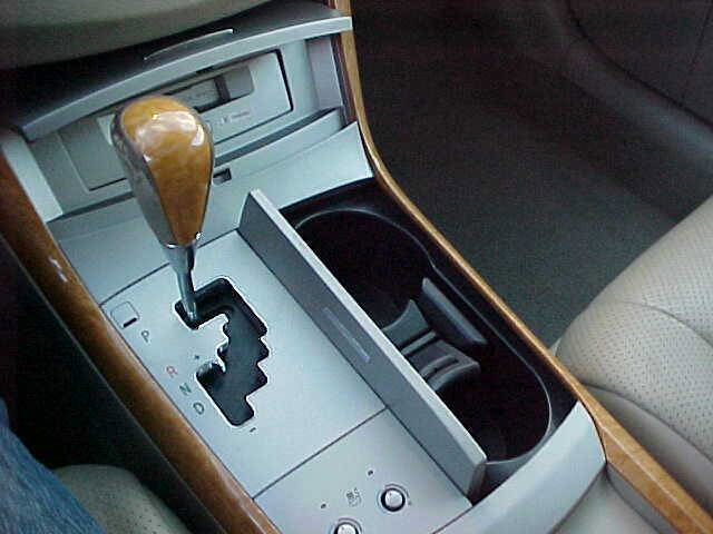 Used 2006 Toyota Avalon Limited image 30