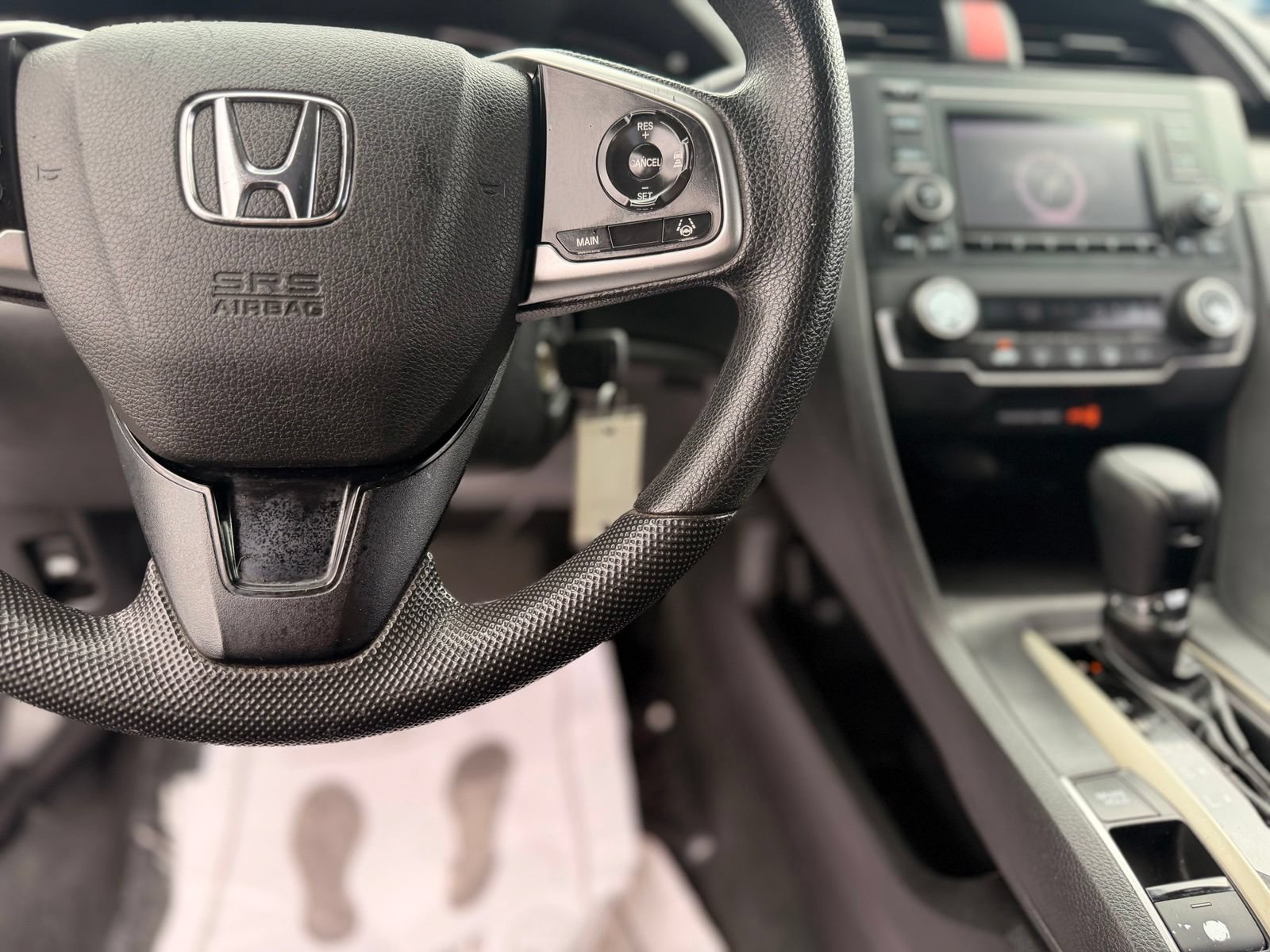 Used 2020 Honda Civic LX image 18