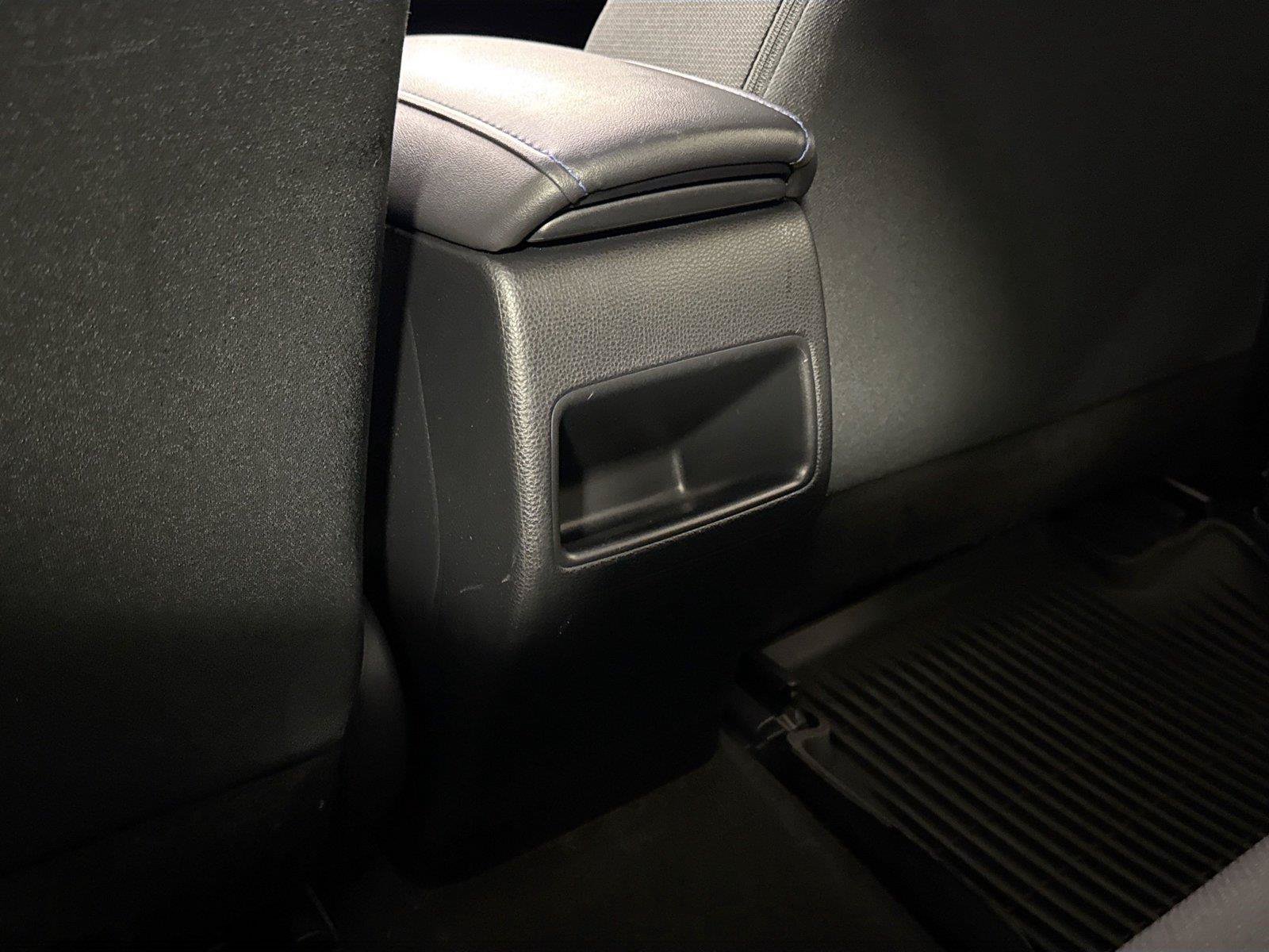 Certified 2022 Toyota Corolla SE FWD image 31