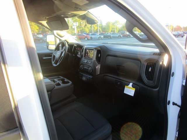 New 2026 Chevrolet Silverado 2500 Custom image 27