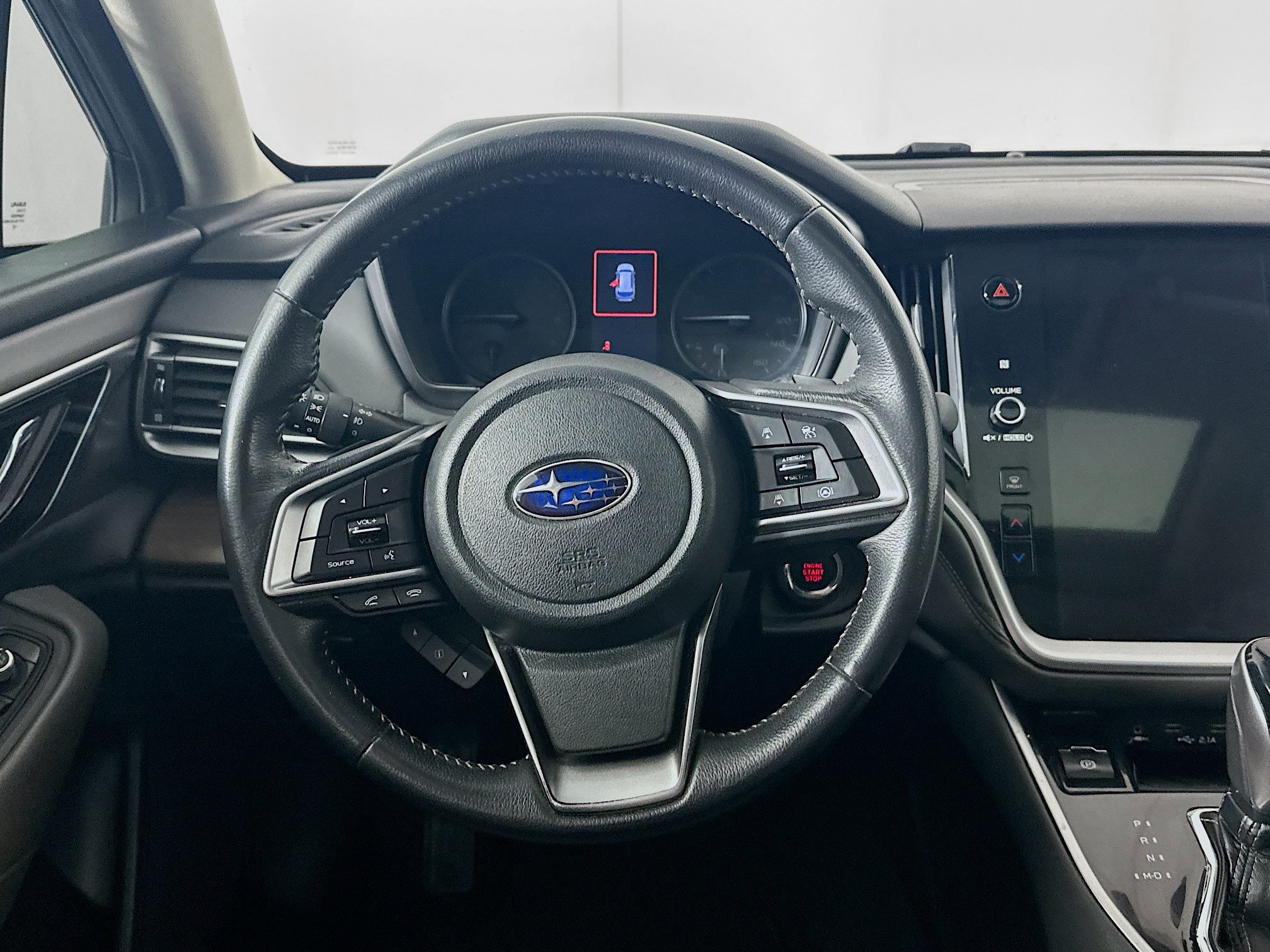 Used 2020 Subaru Outback Onyx Edition XT w/ Tech Package 2 AWD/4WD image 18