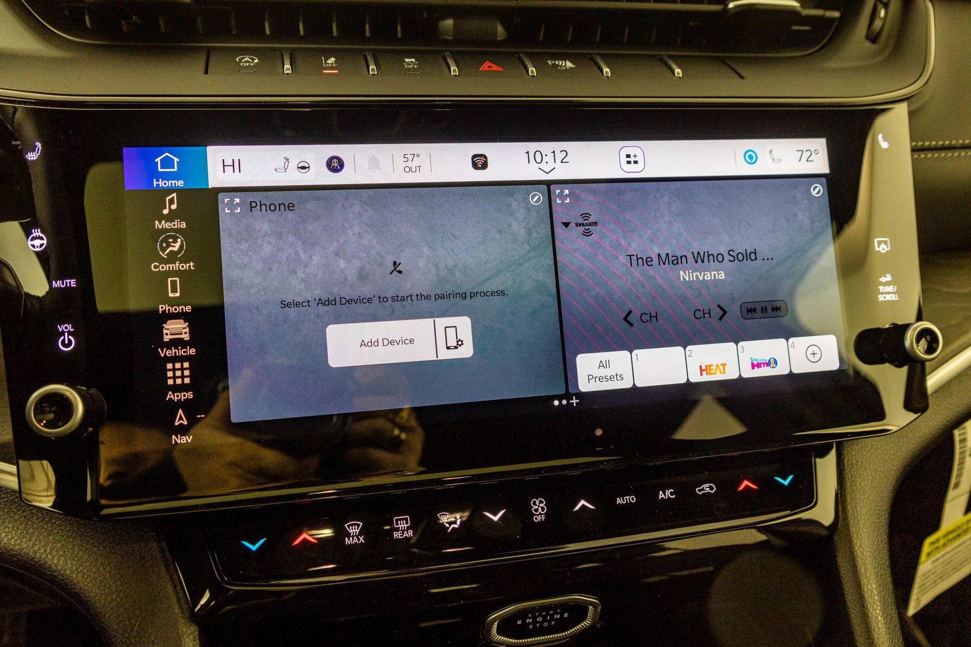 New 2026 Jeep Grand Cherokee Altitude image 25