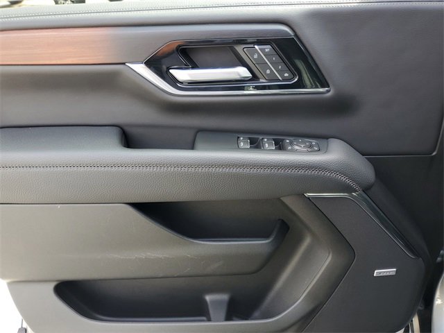 Certified 2025 GMC Yukon Denali image 19