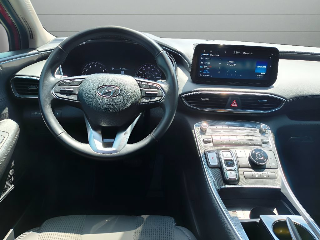 Used 2023 Hyundai Santa Fe SEL AWD/4WD image 24