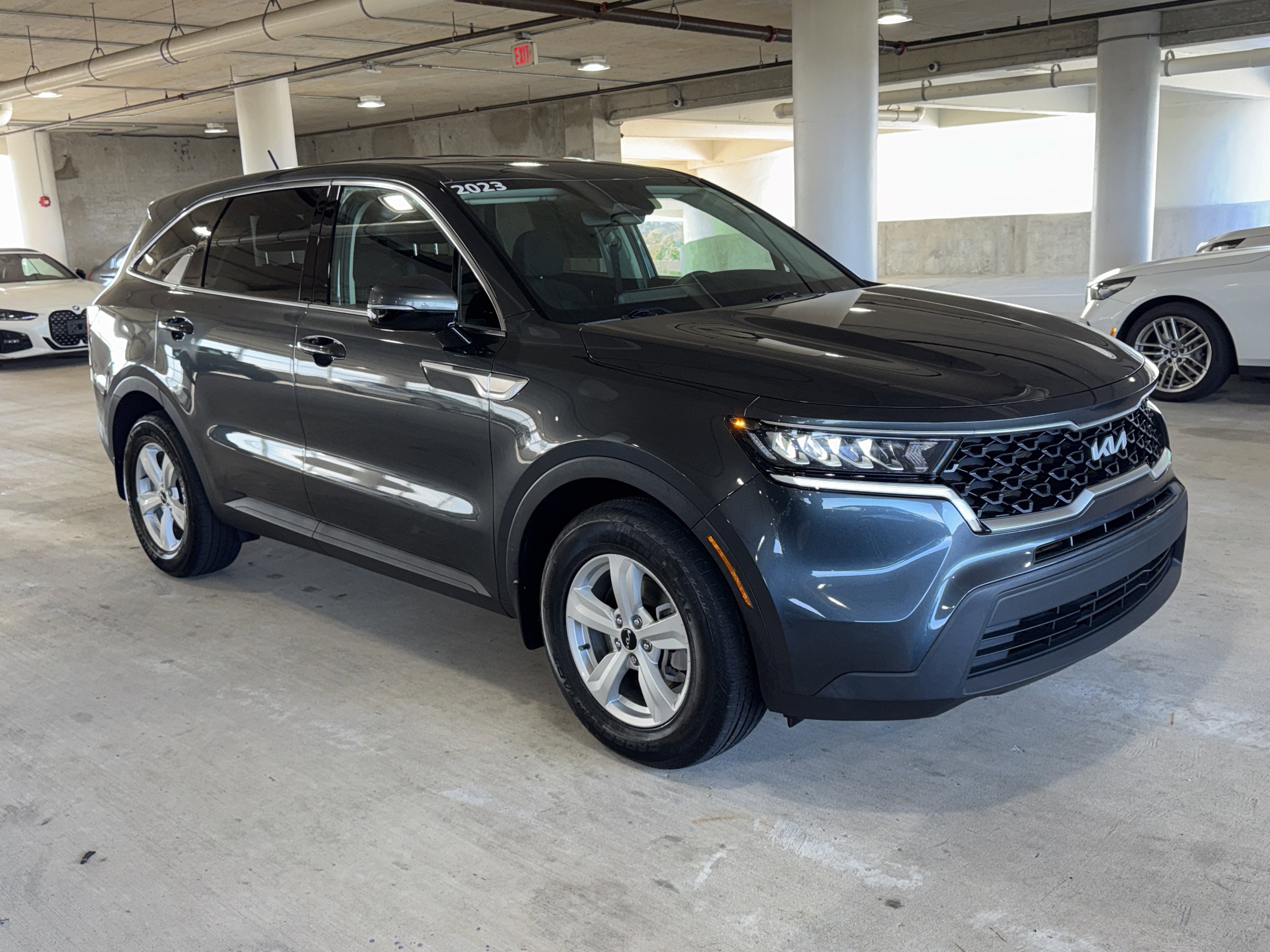 Used 2023 Kia Sorento LX
