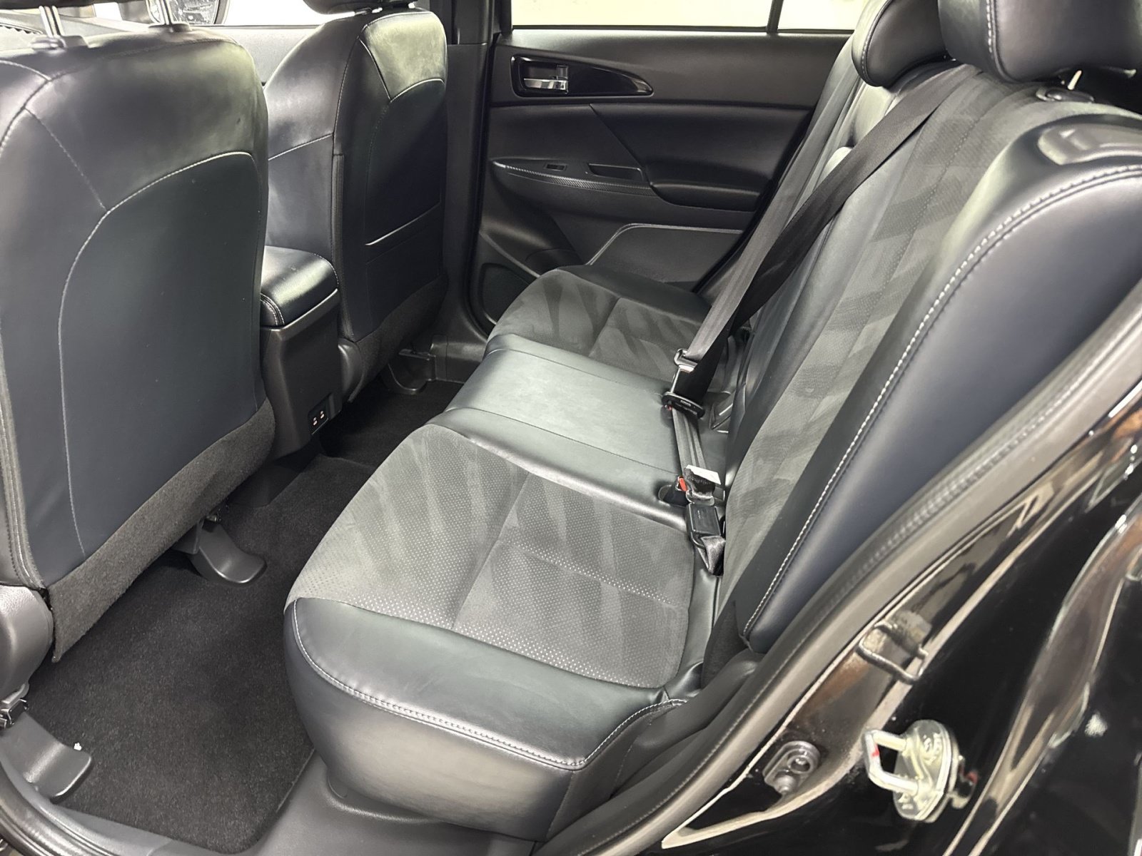 Used 2026 Mitsubishi Eclipse Cross SE AWD/4WD image 36