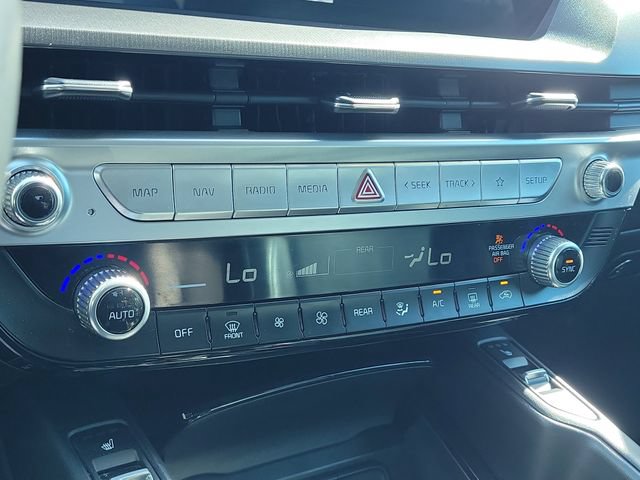 Used 2023 Kia Telluride S FWD image 30