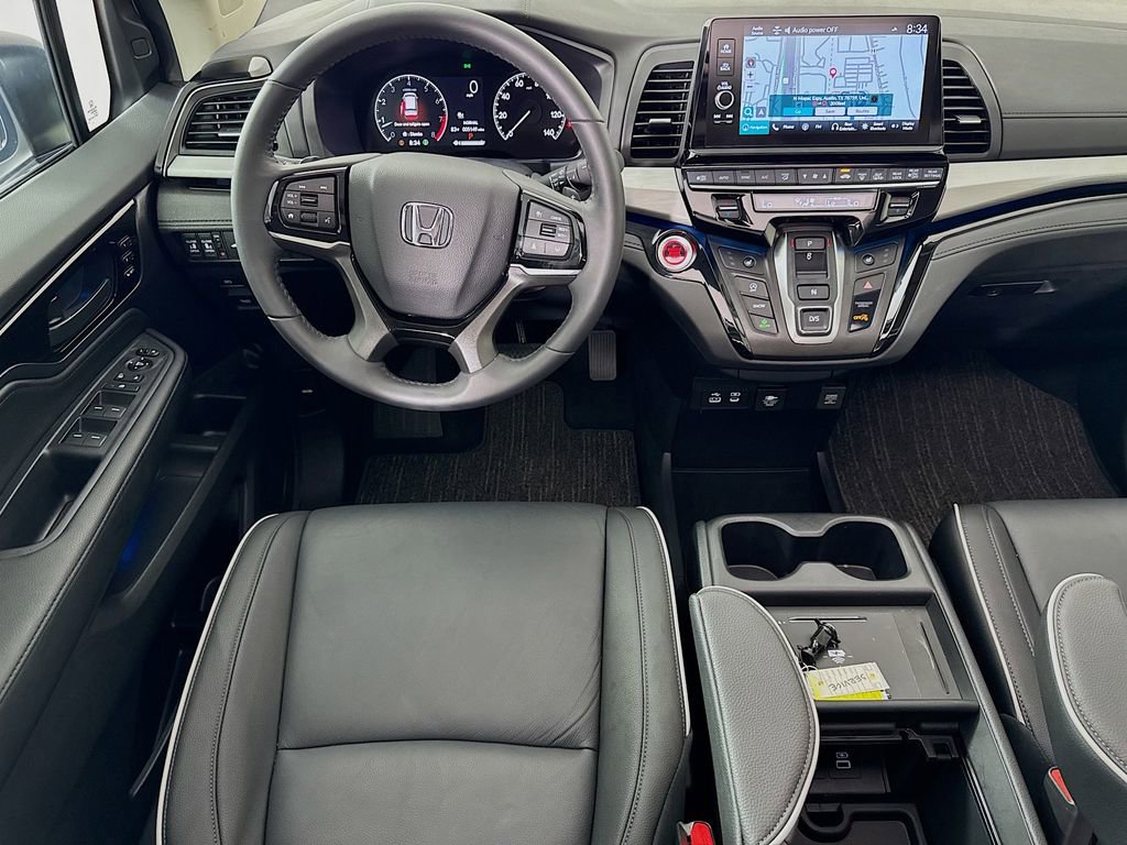 Used 2026 Honda Odyssey Touring image 31