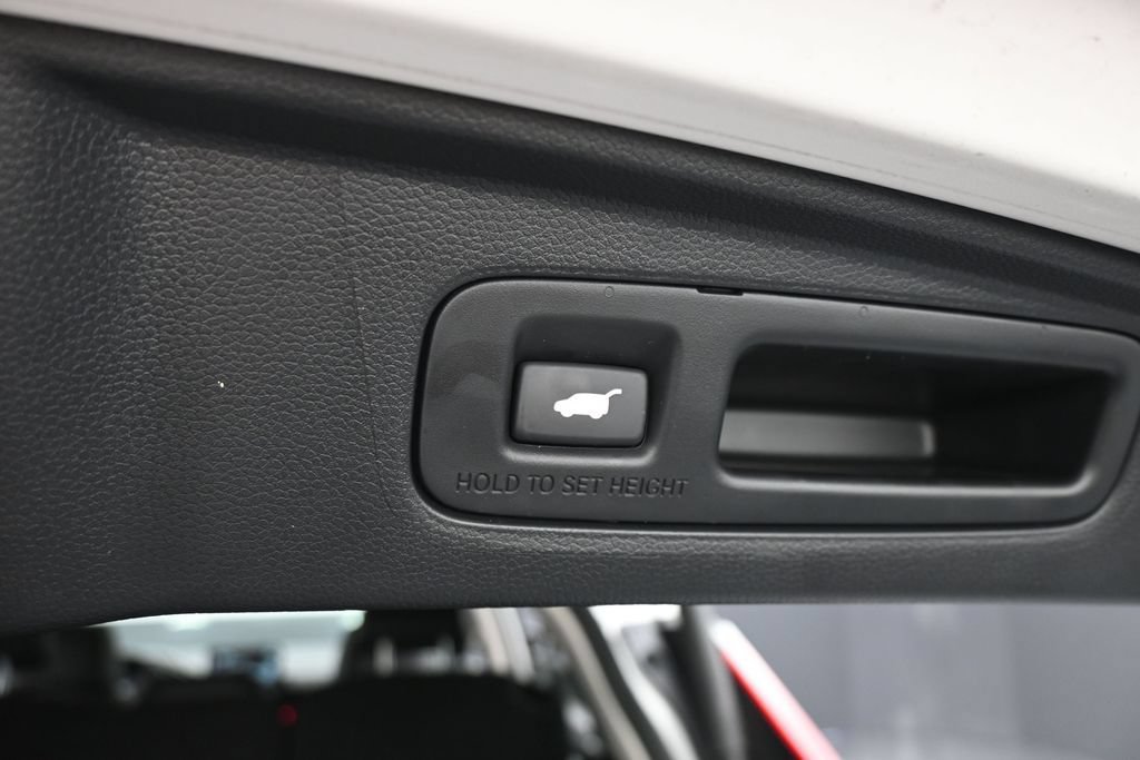 Certified 2026 Honda CR-V EX-L image 31