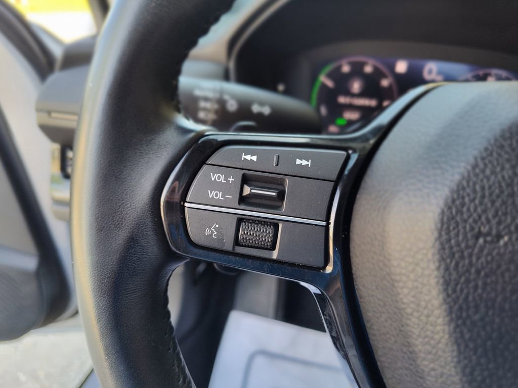 Used 2024 Honda Accord Touring image 23