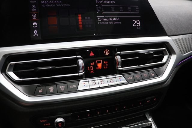 Used 2020 BMW M340i w/ Driving Assistance Package RWD image 24