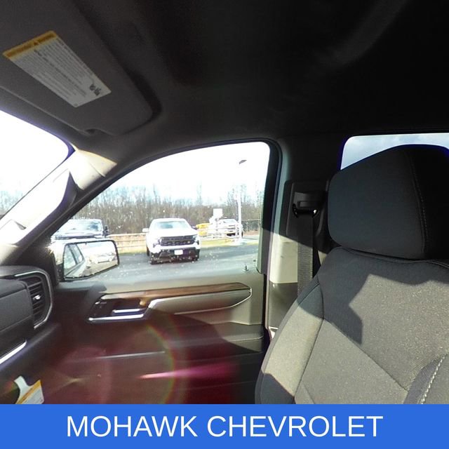 Certified 2024 Chevrolet Silverado 1500 LT image 37