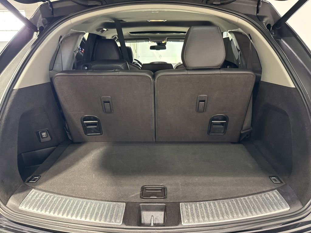 Used 2014 Acura MDX FWD w/ Technology Package image 36