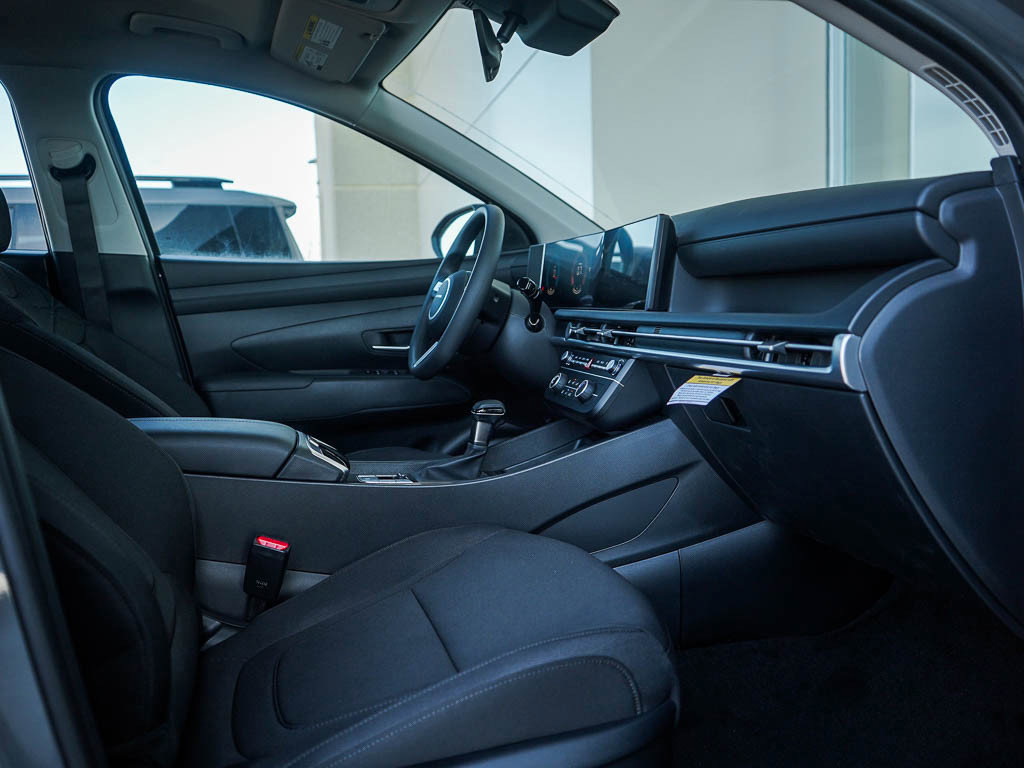 New 2026 Hyundai Tucson SE image 10