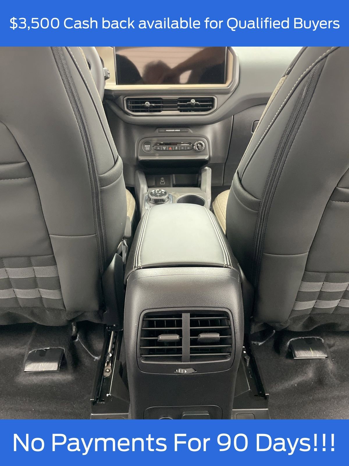 New 2025 Ford Bronco Sport Big Bend image 29