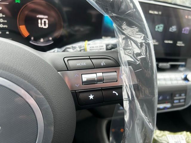 New 2026 Hyundai Kona SEL Sport image 20