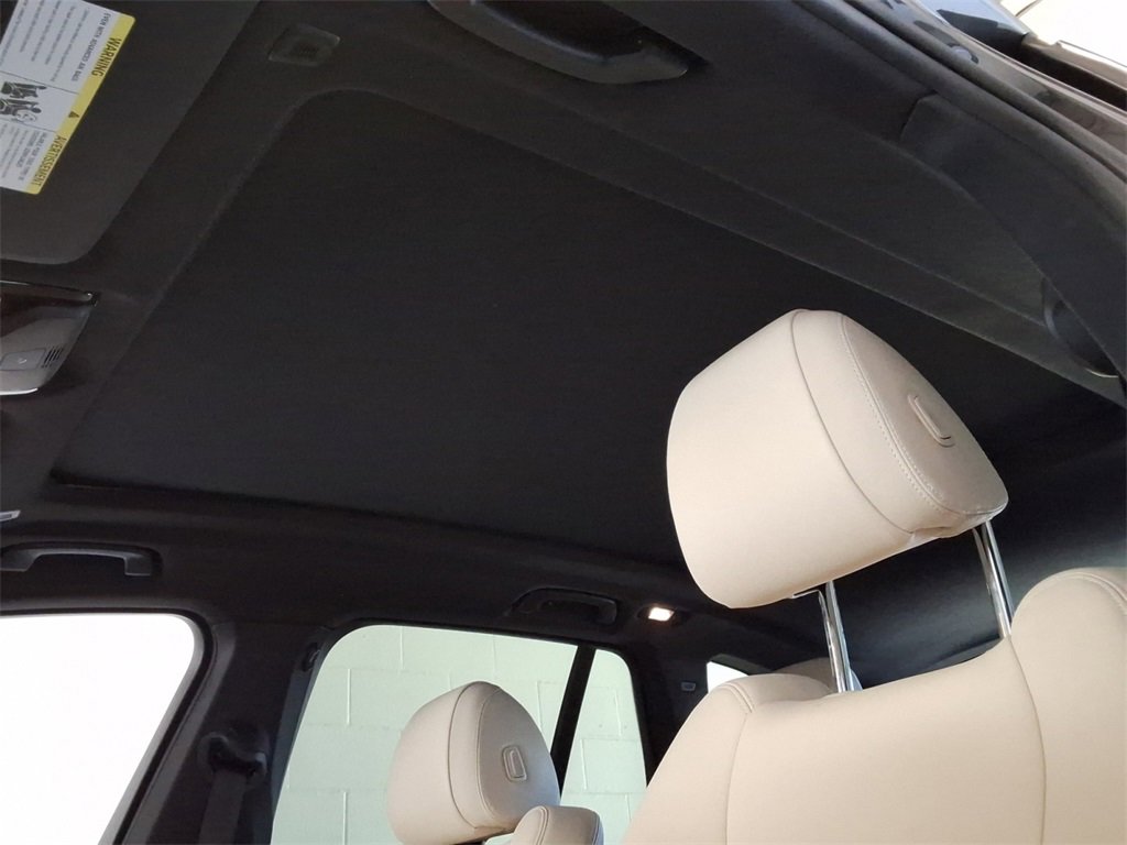 Used 2022 BMW X5 xDrive40i image 8