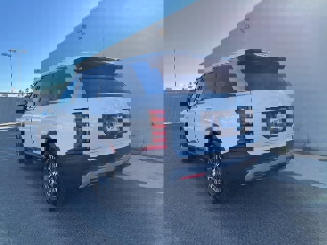 New 2026 Hyundai Palisade SE image 3