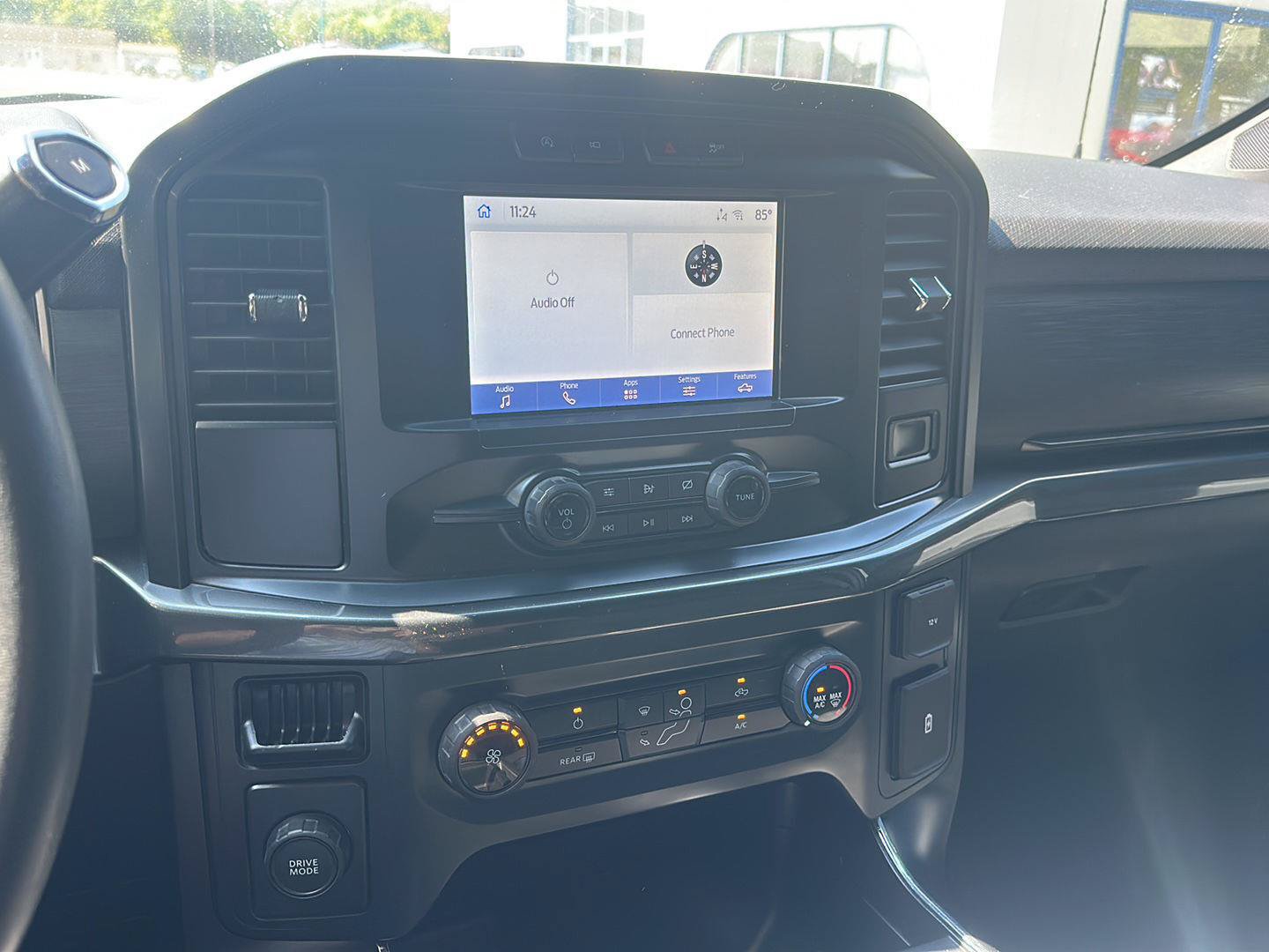 Used 2021 Ford F150 XL w/ STX Appearance Package RWD image 19