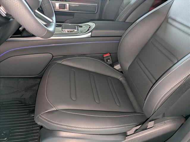 New 2026 Mercedes-Benz G 550 image 4