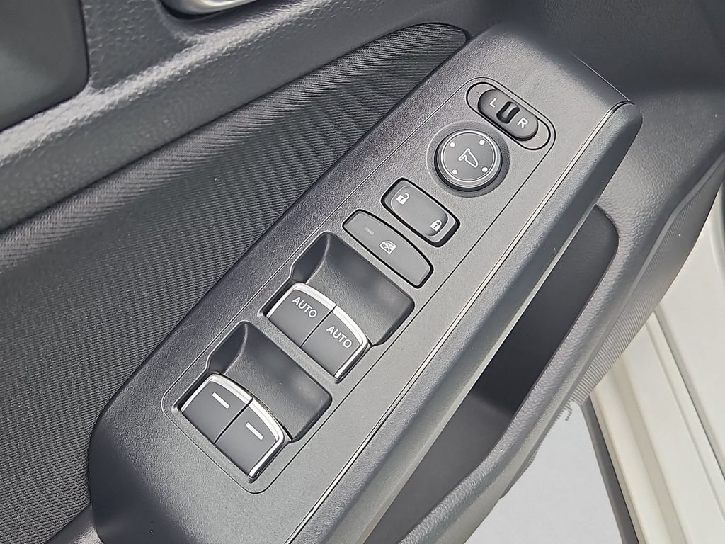 Certified 2024 Honda Civic Sport image 21