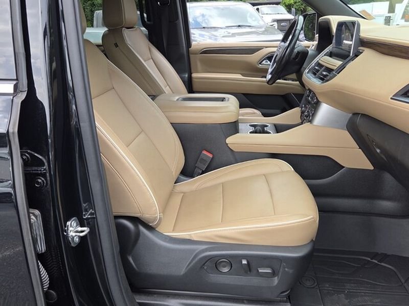 Used 2021 GMC Canyon Elevation Standard w/ Trailering Package RWD image 18