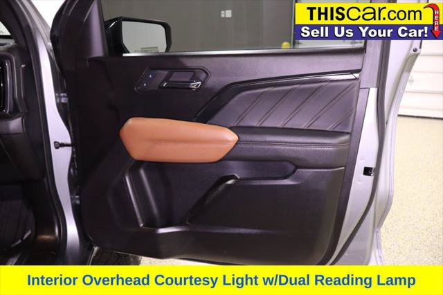 Used 2024 GMC Canyon AT4 AWD/4WD image 33