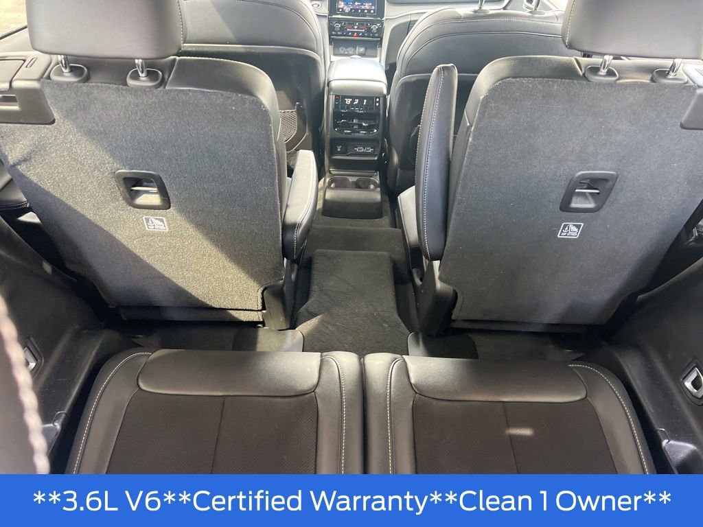 Used 2024 Jeep Grand Cherokee L Altitude image 38