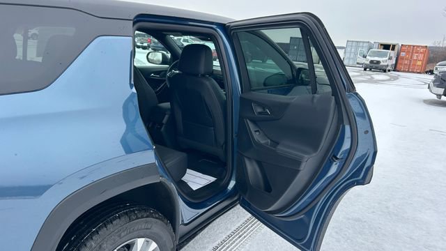 New 2026 Chevrolet Equinox LT w/ Convenience Package II image 39