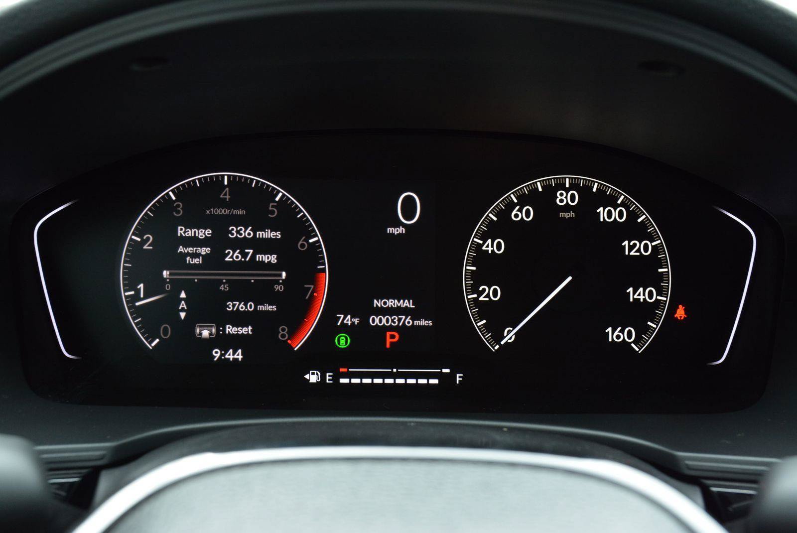Certified 2026 Honda Civic Sport image 23
