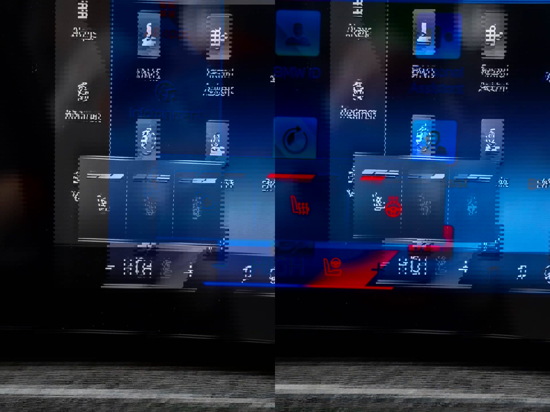 New 2026 BMW 750e xDrive image 37