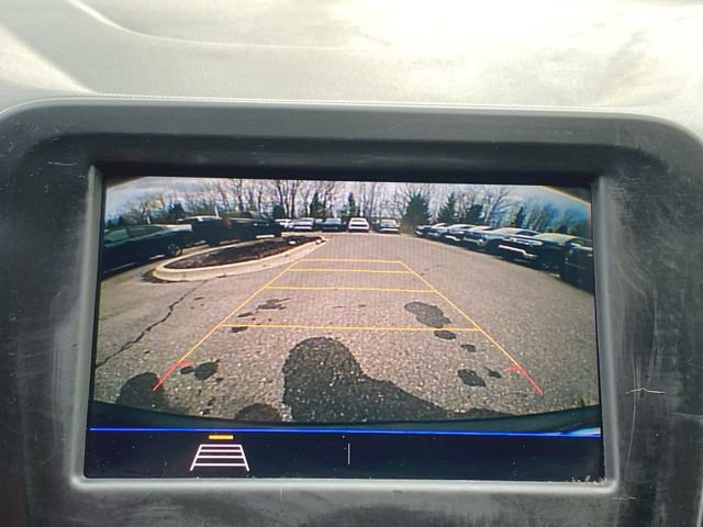 Used 2020 Chevrolet Equinox LT w/ Driver Convenience Package image 14