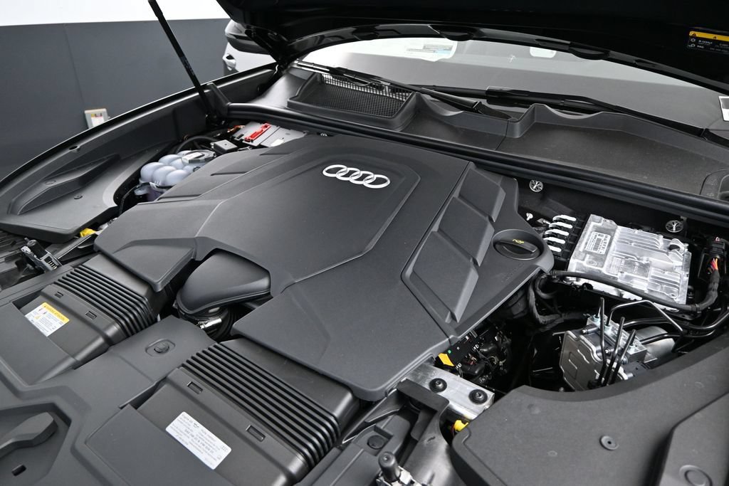 New 2027 Audi Q8 Premium Plus AWD/4WD image 22