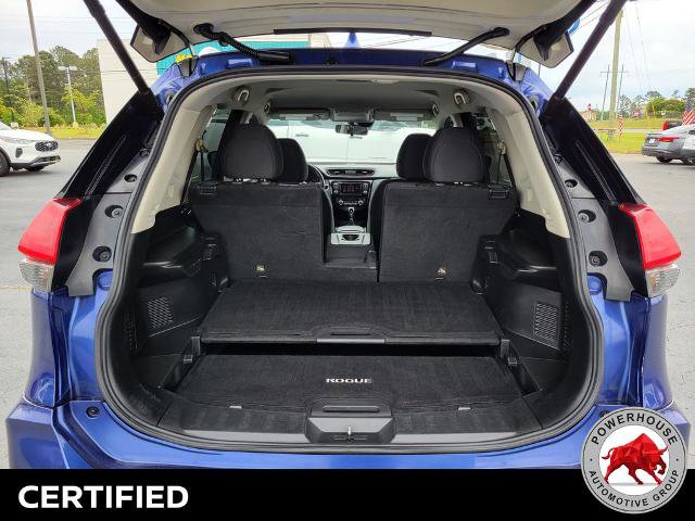 Used 2019 Nissan Rogue SV image 14