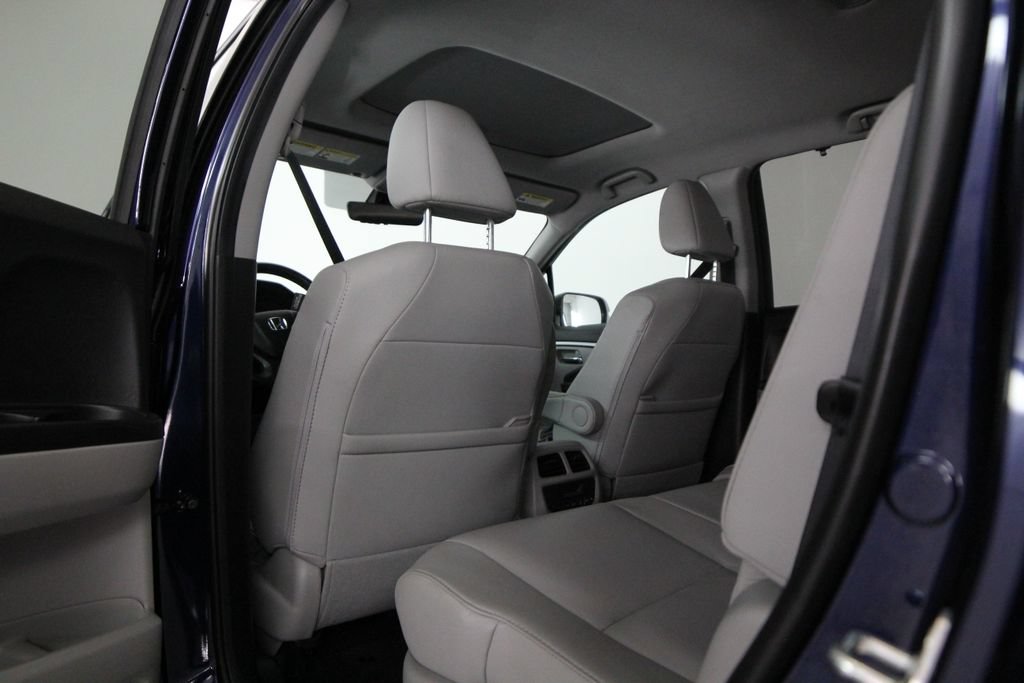 Used 2022 Honda Pilot EX-L image 36