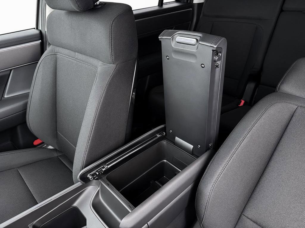 New 2026 Hyundai Santa Fe SE image 13