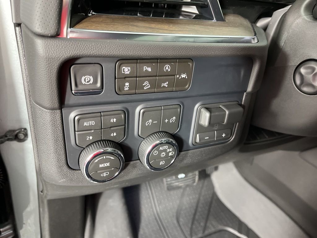 New 2026 Chevrolet Tahoe High Country image 30