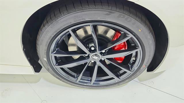New 2026 Nissan Z Performance w/ Floor Mat Package RWD image 25