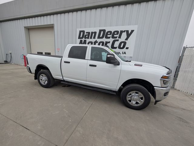 Used 2026 RAM 2500 Tradesman image 32