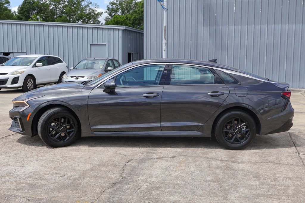 Used 2025 Kia K5 LXS FWD image 23